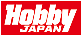 Hobby Japan | Logo | Toms modelautos