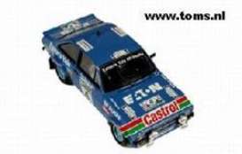 Ford  - 1978 blue - 1:43 - Trofeu - tro1015 | Toms Modelautos