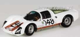 Porsche  - 1966 white - 1:18 - Minichamps - 100666148 - mc100666148 | Toms Modelautos
