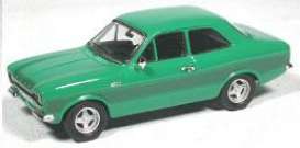Ford  - 1973 green - 1:43 - Trofeu - tro0533 | Toms Modelautos