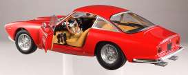 Ferrari  - 1965 red - 1:18 - Hotwheels Elite - mvL2985 - hwmvL2985 | Toms Modelautos