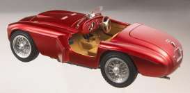 Ferrari  - 1949 F1 cherry red - 1:18 - Hotwheels Elite - mvL2990 - hwmvL2990 | Toms Modelautos