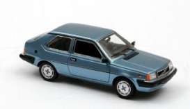 Volvo  - 1985 blue - 1:43 - NEO Scale Models - 43028 - neo43028 | Toms Modelautos