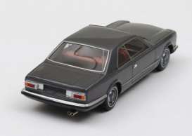 Mercedes Benz  - 1970 dark grey - 1:43 - NEO Scale Models - 43054 - neo43054 | Toms Modelautos