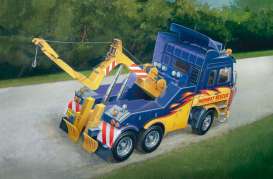 Scania  - 1:24 - Italeri - 3838 - ita3838 | Toms Modelautos