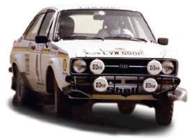 Ford  - 1976 white - 1:43 - Trofeu - tro1021-4 | Toms Modelautos
