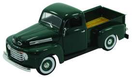 Ford  - 1948 green - 1:32 - Signature Models - sig32387gn | Toms Modelautos