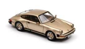 Porsche  - gold - 1:43 - NEO Scale Models - 43241 - neo43241 | Toms Modelautos