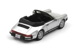 Porsche  - silver - 1:43 - NEO Scale Models - 43251 - neo43251 | Toms Modelautos