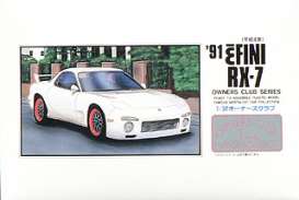 Mazda  - 1991  - 1:32 - ARII - arii91064 | Toms Modelautos