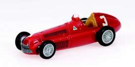 Alfa Romeo  - 159 1951  - 1:43 - Minichamps - 400511203 - mc400511203 | Toms Modelautos
