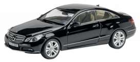 Mercedes Benz  - black - 1:43 - Schuco - 7362 - schuco7362 | Toms Modelautos