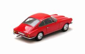 Glas  - 1965 red - 1:43 - NEO Scale Models - 43910 - neo43910 | Toms Modelautos