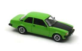 Opel  - 1980 green - 1:43 - NEO Scale Models - 43711 - neo43711 | Toms Modelautos