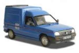 Renault  - 1994 blue - 1:43 - Norev - 514003 - nor514003 | Toms Modelautos