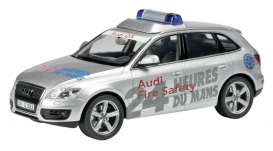 Audi  - 2010  - 1:43 - Schuco - 7235 - schuco7235 | Toms Modelautos