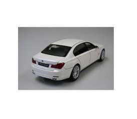 BMW  - 2010 brillant white - 1:18 - Kyosho - 8783BRW - kyo8783BRW | Toms Modelautos