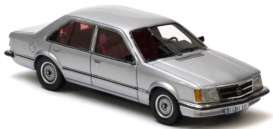 Opel  - 1978 grey metallic - 1:43 - NEO Scale Models - 43691 - neo43691 | Toms Modelautos