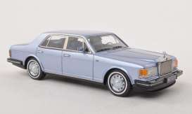 Rolls Royce  - 1980 - - 1:43 - NEO Scale Models - 44205 - neo44205 | Toms Modelautos