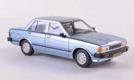 Datsun  - 1979 blue metallic - 1:43 - NEO Scale Models - 44500 - neo44500 | Toms Modelautos