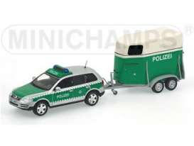 Volkswagen  - 2002  - 1:43 - Minichamps - 402052090 - mc402052090 | Toms Modelautos