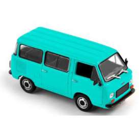 Fiat  - 1976 blue - 1:43 - Norev - 770451 - nor770451 | Toms Modelautos