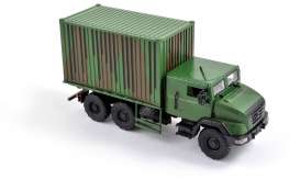 Renault  - 2010 camouflage - 1:43 - Norev - 519904 - nor519904 | Toms Modelautos