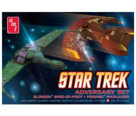 Star Trek  - 1:537 - AMT - s752 - amts752 | Toms Modelautos