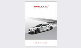 Catalogue  - 2013  - TrueScale - M2013 - TSM2013 | Toms Modelautos