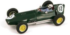 Lotus  - 1959 green - 1:43 - Spark - s1837 - spas1837 | Toms Modelautos