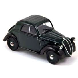 Simca  - 1937 black - 1:43 - Norev - 570704 - nor570704 | Toms Modelautos