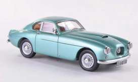 Bristol  - 1953 silver green - 1:43 - NEO Scale Models - 45681 - neo45681 | Toms Modelautos