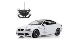 BMW  - 2012 white - 1:14 - Rastar - rastar48000w | Toms Modelautos