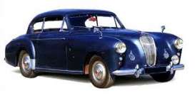 Lagonda  - 1955 blue - 1:43 - NEO Scale Models - 45155 - neo45155 | Toms Modelautos