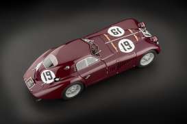 Alfa Romeo  - 1938  - 1:18 - CMC - 111 - cmc111 | Toms Modelautos