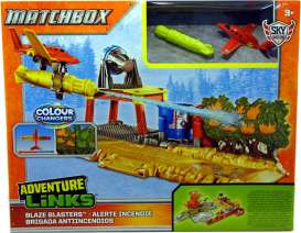 Matchbox Kids - Mattel Matchbox - y9254 - maty9254 | Toms Modelautos