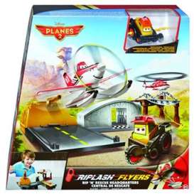 Mattel Planes Kids - Mattel Planes - BGP05 - MatBGP05 | Toms Modelautos