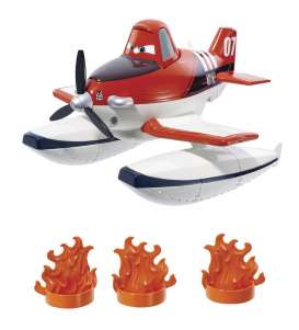 Mattel Planes Kids - Mattel Planes - CBD87 - MatCBD87 | Toms Modelautos