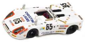 Porsche  - 1974 white - 1:43 - Spark - s1879 - spas1879 | Toms Modelautos