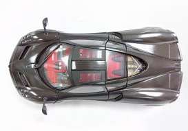Pagani  - 2013 carbon/black - 1:18 - Motor Max - 79160cbnTDC - mmax79160cbnTDC | Toms Modelautos