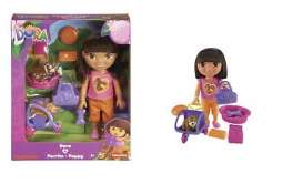 Mattel Dora Kids - Mattel Dora - Y4378 - MatY4378 | Toms Modelautos