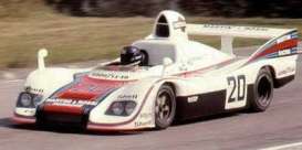 Porsche  - 1976 white - 1:43 - Spark - 43LM76 - spa43LM76 | Toms Modelautos