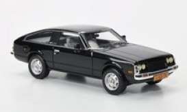 Toyota  - Celica 1979 black - 1:43 - NEO Scale Models - 43263 - neo43263 | Toms Modelautos