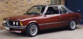 BMW  - 1979 metallic dark red - 1:43 - NEO Scale Models - 43289 - neo43289 | Toms Modelautos