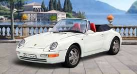 Porsche  - 1993  - 1:25 - Revell - Germany - 07063 - revell07063 | Toms Modelautos