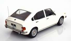 Alfa Romeo  - Sud 1972 white - 1:18 - KK - Scale - kkdc180022w | Toms Modelautos