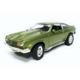 Chevrolet  - 1974 green - 1:24 - Motor Max - 73311gn - mmax73311gn | Toms Modelautos