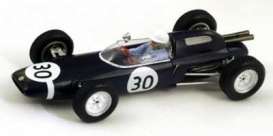 Lotus  - 1962 blue - 1:43 - Spark - s2138 - spas2138 | Toms Modelautos