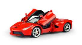 Ferrari  - red - 1:24 - Rastar - rastar48900 | Toms Modelautos