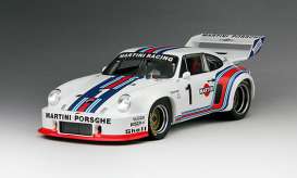 Porsche  - 1976  - 1:18 - TrueScale - m151844 - tsm151844 | Toms Modelautos
